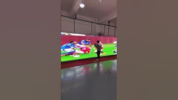 LED Module Installation Secrets – Get It Right Every Time! #ledscreen #leddisplay