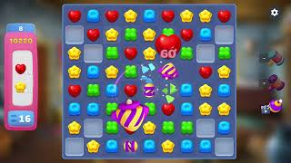 Game promo for House design: Home makeover, fun game with Makeover, Puzzle and Decor screenshot 3