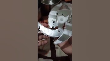 How to assemble Grinder | Dreepor Meat Grinder #meatgrinder https://vt.tiktok.com/ZSBNcpgLh/
