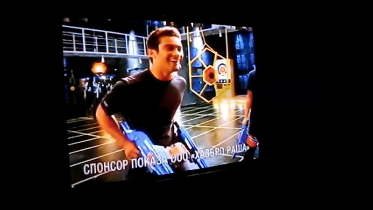 Карусель Спонсоры показа и Анонс Аркадий паровозов спешит на помощь декабрь 2013