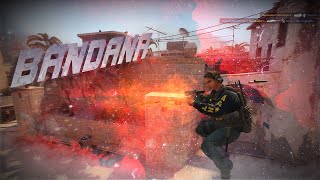 BANDANA 🔥 (cs:go fragmovie)