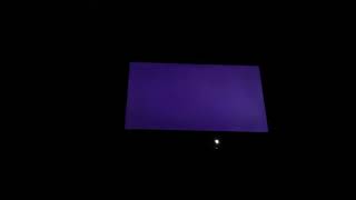 Opening to Jaws 2012 DVD
