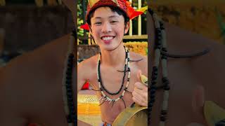 Talented culture bearer of Tribu Siglat of La Union | Grand Street Dance Parade | PANAGBENGA 2026