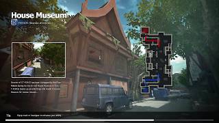 Point Blank - Deathmatch - House Museum