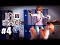 НЕОЖИДАННЫЙ ПОВОРОТ | Life Is Strange Ep2 #4