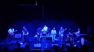 12. Come Together (Gary Clark Jr.) - 4/14/18 PURE Presents: Burn