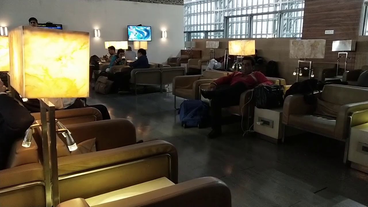 travel club lounge kolkata airport international terminal