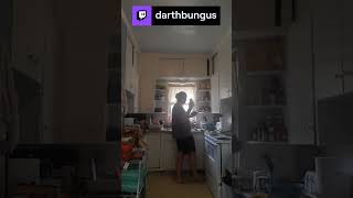 No shame about it | darthbungus on #Twitch