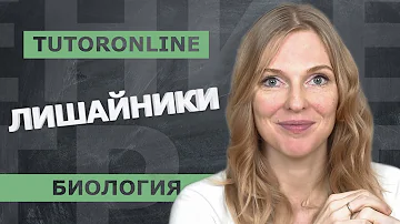 Биология | Лишайники.  Представители лишайников