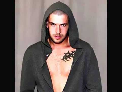 Shayne Ward Love Being In Love Youtube