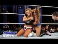 Natalya vs. Nikki Bella: SmackDown, January 15, 2015