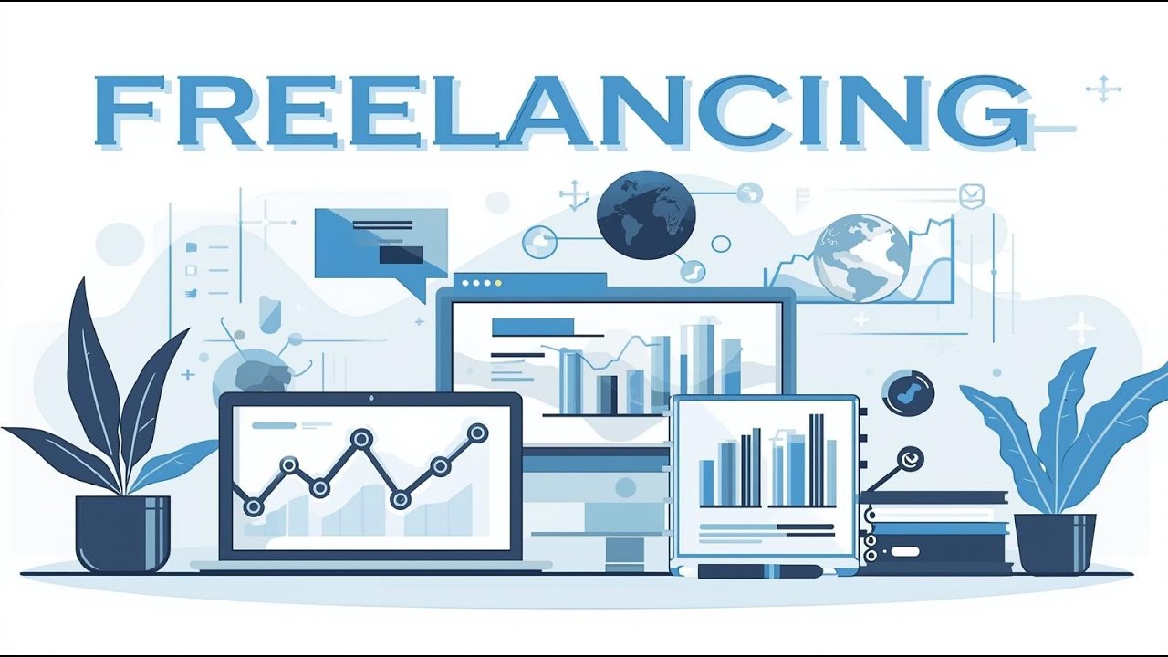 Freelancing Fundamentals: How to Start Freelancing in 2026 (Step-by ...