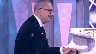 Валерий и Константин Меладзе "Любовь и Млечный путь". Валерий и Константин Меладзе "Любовь и Млечный путь".
