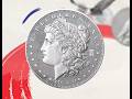 US Mint Reveals 2026 Diamond Field Morgan &amp; Peace Dollars? Possible 4th Of July Privy Locations!😲