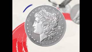 US Mint Reveals 2026 Diamond Field Morgan &amp; Peace Dollars? Possible 4th Of July Privy Locations!😲