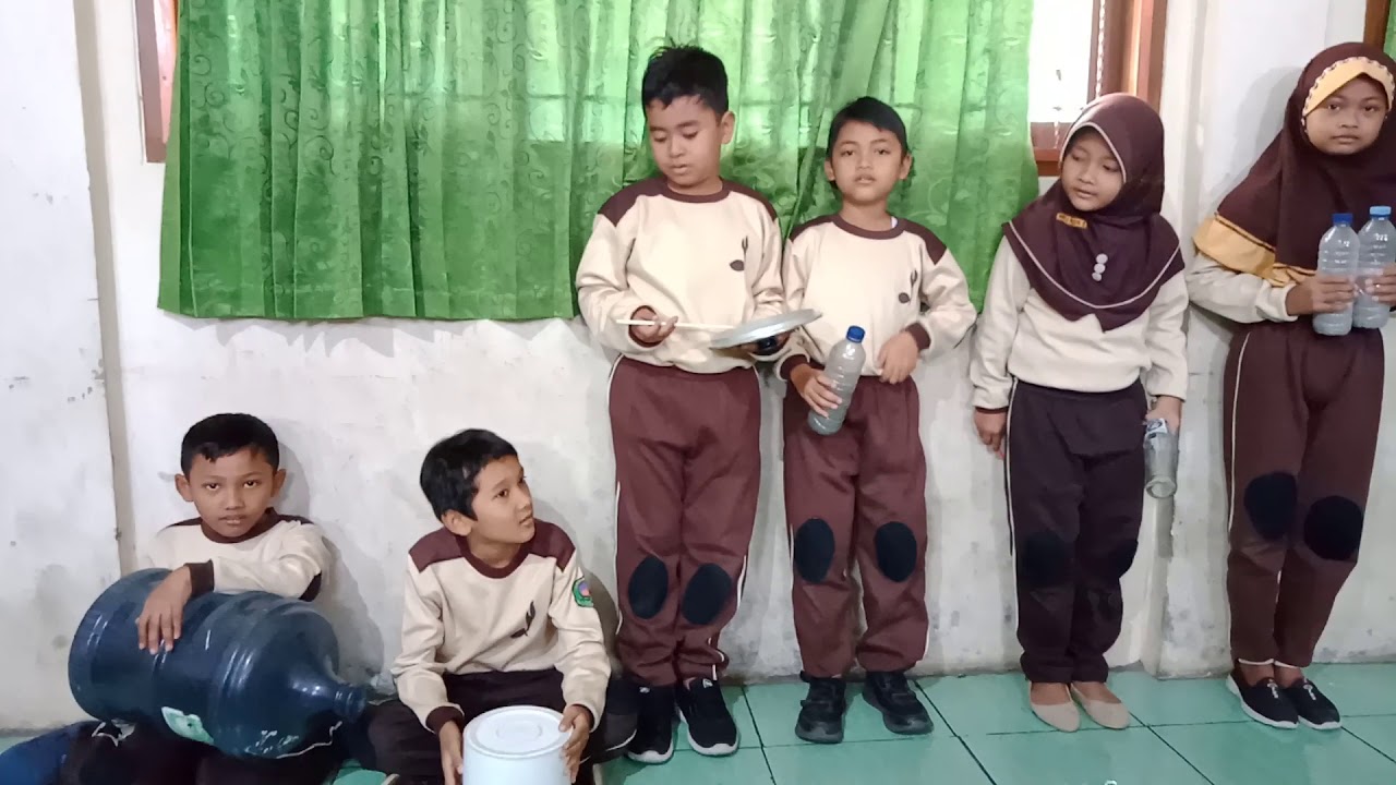 Permainan Alat Musik Ritmis Sederhana Kelas 3 Youtube Permainan Alat Musik Ritmis Sederhana Kelas 3 Youtube