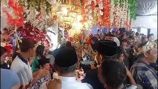 Selamat ulang tahun selamat mensyukuri hari kelahiran yg ke 70tahun bapak Surman Efendi