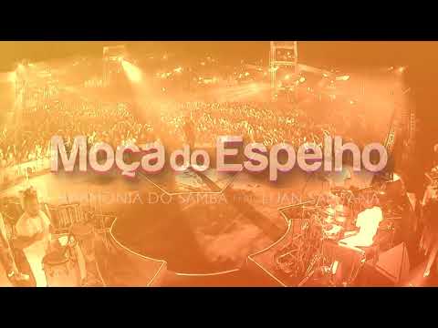 Harmonia do Samba