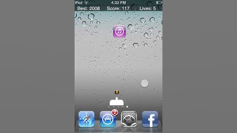 Springboard Invaders - Space invaders on your Page