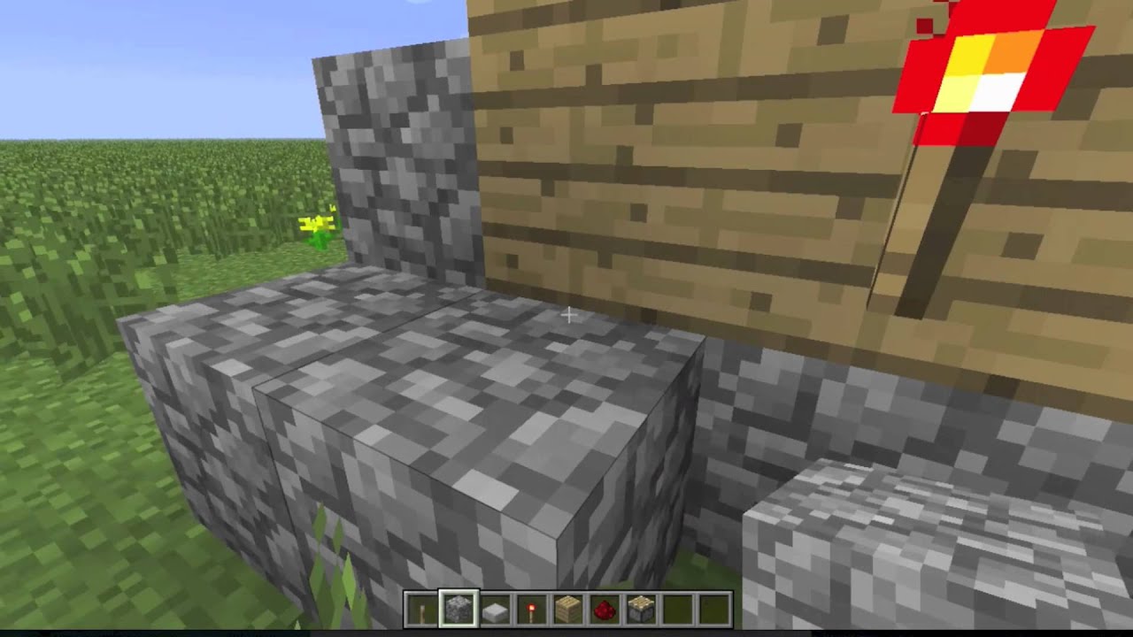 build-a-shower-in-minecraft-fast-easy-free-youtube