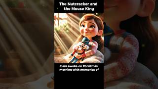 The Nutcracker and the Mouse King #christmas #nutcracker #carol The Nutcracker and the Mouse King #christmas #nutcracker #carol