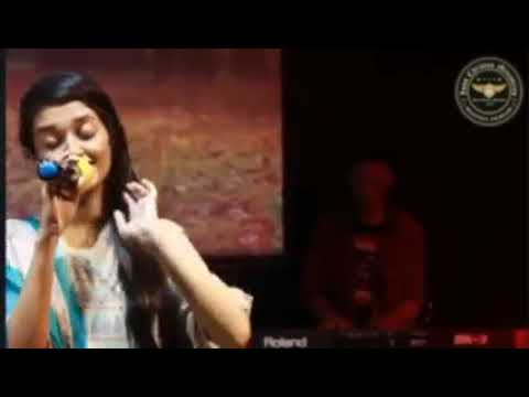 Worship Song by Dr Mahima John Arul