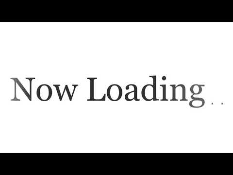 雑ニメーション6〜Now Loading〜