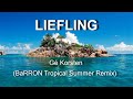 Gé Korsten - Liefling (Tropical Summer Remix)