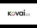 Kovaico  enterprise software and b2b saas company