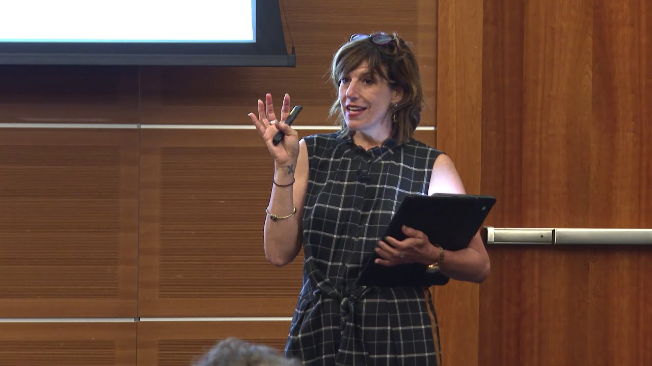 [Leader U: 2023] The Learning Brain: Essential Neuroscience - YouTube