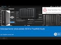 Udostępnianie celu/udziału iSCSI w TrueNAS Scale