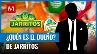 Who owns Jarritos?, a Mexican soft drink in Profeco's crosshairs? screenshot 4