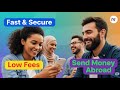 The #1 App for Immigrants: 🌍 Manage Your Finances &amp; Send Money Home