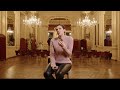 Capture de la vidéo Le Retour D'ulysse - Interview Avec Giuseppina Bridelli Et Fabio Biondi