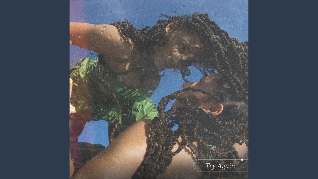 Watch Try Again on YouTube Watch Try Again on YouTube