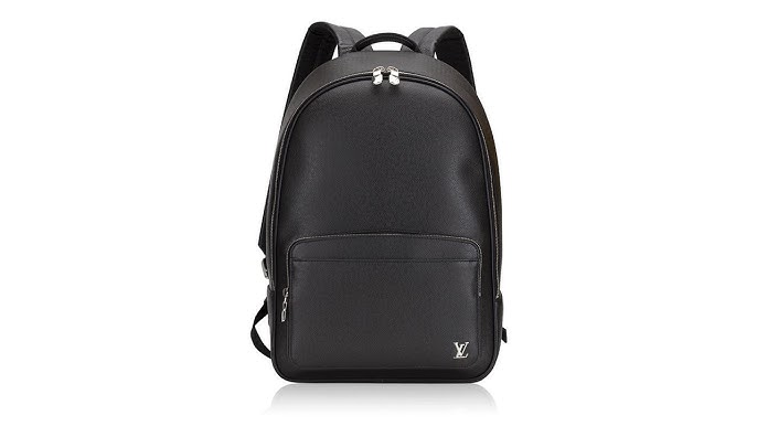 Louis Vuitton LV Unisex Christopher MM Backpack Radiant Sun
