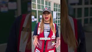Shelters After the California Wildfires