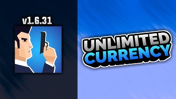 Agent Action - Spy Shooter v1.6.31 Mod APK