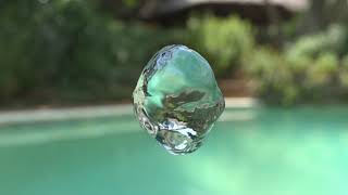 Surface Tension Experiments