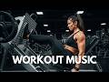 EDM GYM MIX 2026 Intense Workout Music For Running HIIT Strength Training 