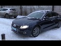 Выбираем б\у AUDI A5 (бюджет 700-750тр)