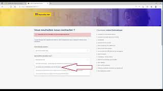 SAV Laposte.net
