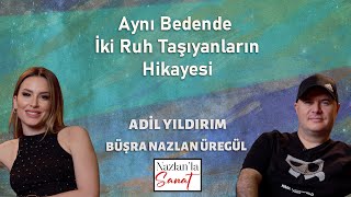 Bi̇r Bedende 2 Farkli Ruh Olabi̇li̇r Mi̇?