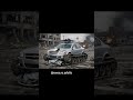 Chevrolet Vectra tank #cars #shortvideo