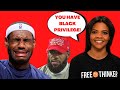 Candace Owens SLAMS Lebron James! Suffers from BLACK PRIVILEGE! NEEDS to LOSE ALL NBA SPONSORS!