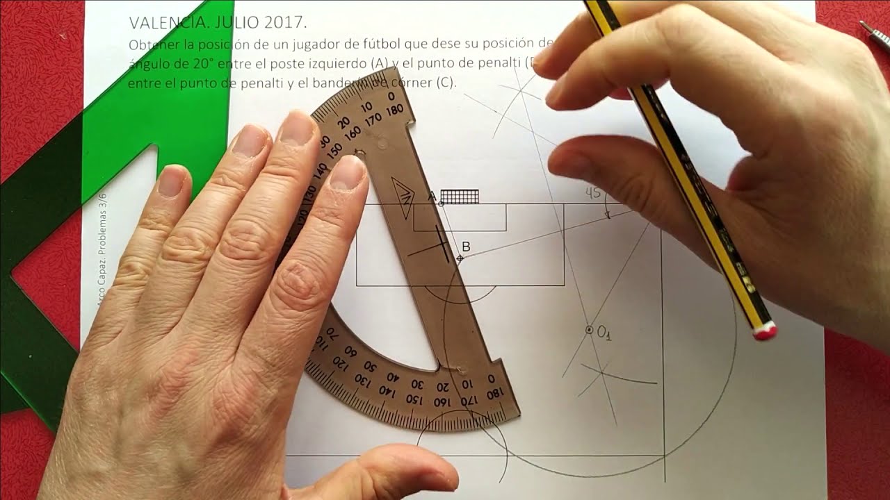 Arco Capaz: Problemas.