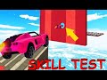 Skill Test za 35 min: GTA Online w/ Deprekal a Zorro