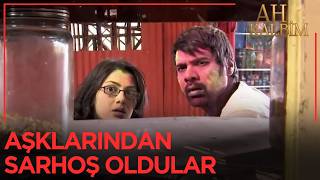 Abhi Ve Pragya Hayatlarına Renk Katıyor Ah Kalbim Hint Dizisi