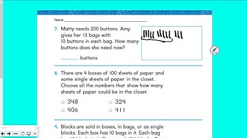 Wrap Up Video Chapter 2 Review