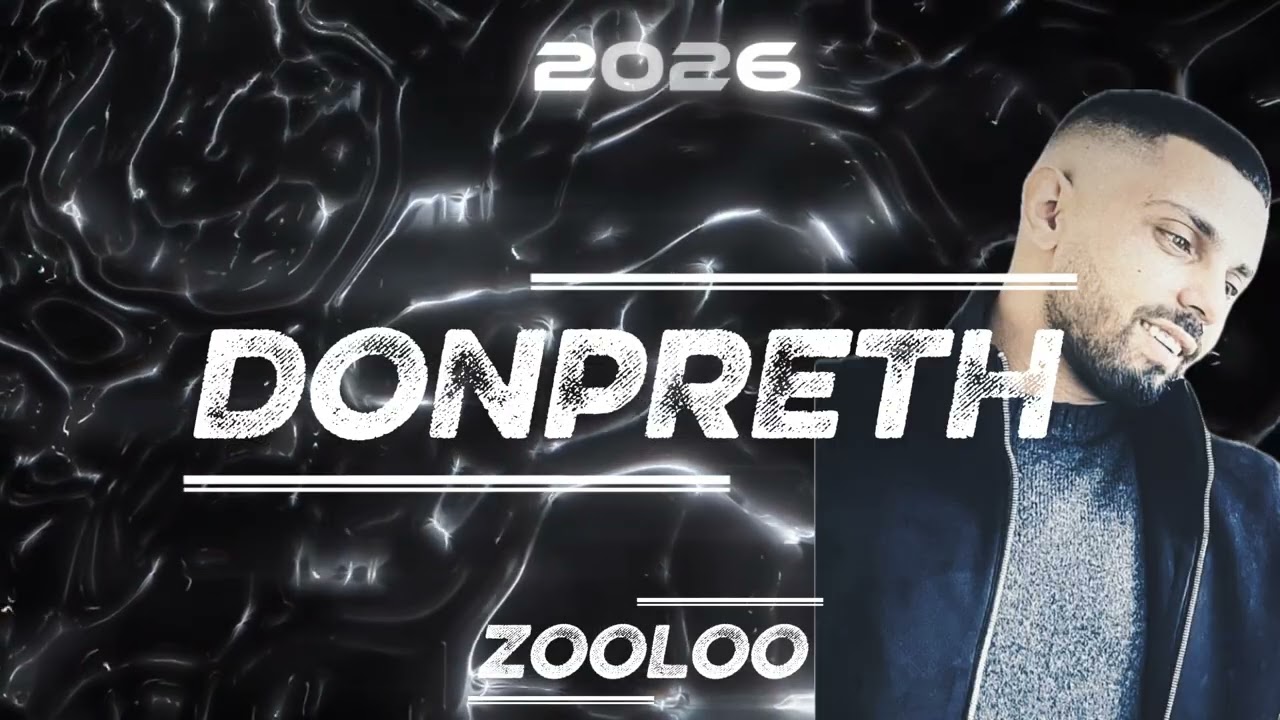 Guarda DonPreth -Zooloo su YouTube Guarda DonPreth -Zooloo su YouTube
